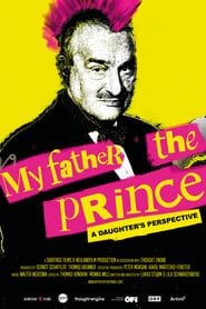 My Father, the Prince series tv