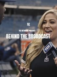 Image The New York Yankees: Behind the Broadcast
