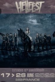 Eluveitie - Au Hellfest 2022 series tv