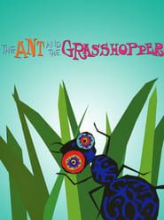 Image The Ant And The Grasshopper