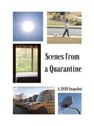 Scenes from a Quarantine series tv