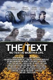The Text series tv