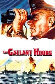 The Gallant Hours 1960 streaming