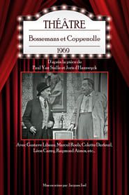 Bossemans et Coppenolle series tv