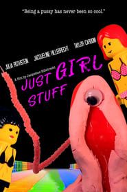 Just Girl Stuff series tv