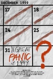 The Great Panic of 1999 series tv