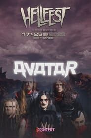 Avatar - Au Hellfest 2022 series tv