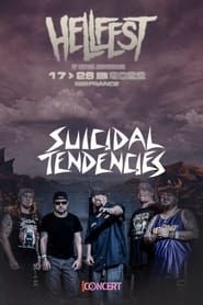 Suicidal Tendencies - Au Hellfest 2022 series tv