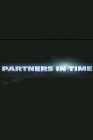 Affiche de Partners in Time: The Making of 'MIB 3'
