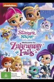 Image Shimmer And Shine : Welcome To Zahramay Falls 2016