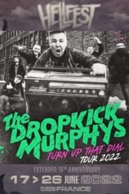 Dropkick Murphys - Au Hellfest 2022 series tv