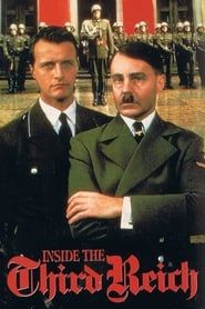Inside the Third Reich series tv
