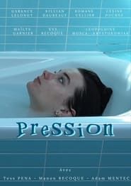 Pression series tv