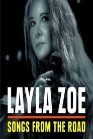 Layla Zoe - Songs From The Road series tv