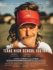 Texas High School Football series tv
