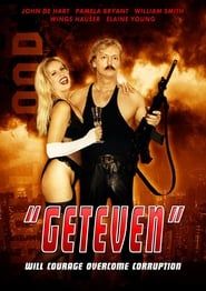 GetEven series tv