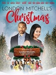 London Mitchell's Christmas 2019 streaming