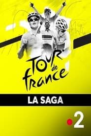 watch La Grande Saga du Tour de France
