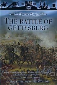 The Battle of Gettysburg series tv
