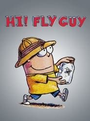 Hi! Fly Guy (2012)