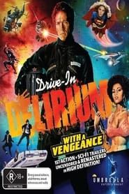 Affiche de Son of VHS Delirium