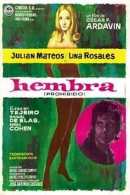 Hembra (1970)