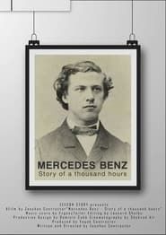 Mercedes Benz: Story of a thousand hours series tv