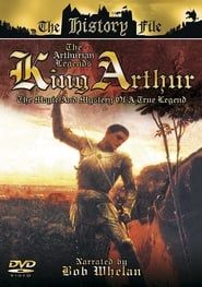 Image The Arthurian Legends: King Arthur