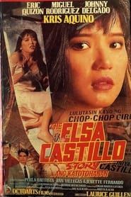 The Elsa Castillo Story... The Truth series tv