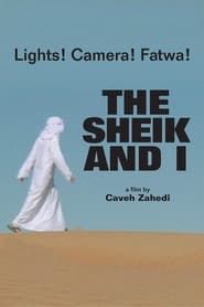 The Sheik and I series tv