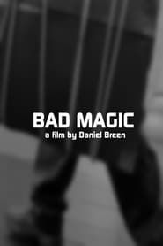 Bad Magic series tv
