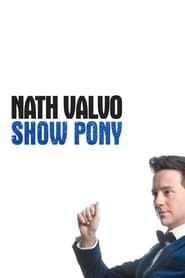 Nath Valvo - Show Pony series tv
