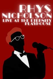 Rhys Nicholson - Live at The Eternity Playhouse series tv