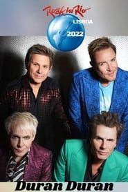 Image Duran Duran - Rock in Rio 2022