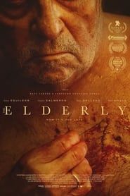 The Elderly-hd