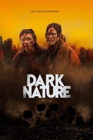 Dark Nature series tv