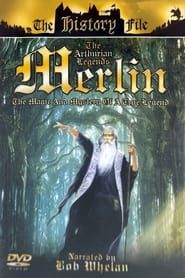 Image The Arthurian Legends: Merlin