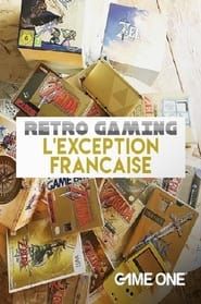 Image Retro Gaming : L'exception Française 2017