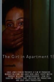 Image The Girl in Apartment 15