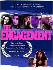 The Engagement series tv