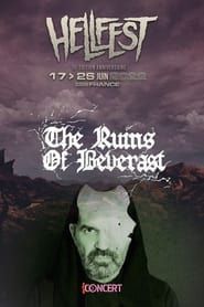 The Ruins Of Beverast - Au Hellfest 2022 series tv