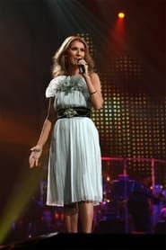 Celine Dion: Sainte-Justine Concert series tv