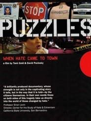 Puzzles series tv