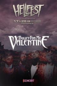 Bullet for My Valentine - Hellfest 2022 series tv