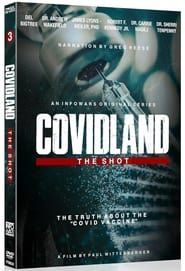 Covidland: The Shot 2022 streaming