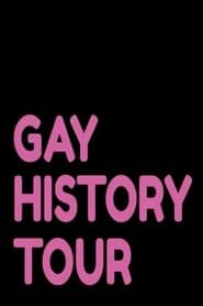 Gay History Tour series tv