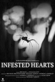 Infested Hearts series tv