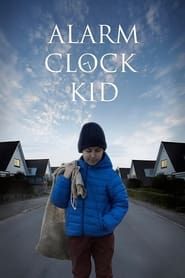Alarm Clock Kid series tv