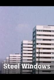 Image Steel Windows