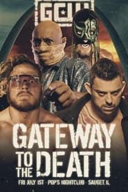 GCW Gateway to the death series tv